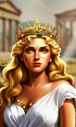 Queen Of Rome