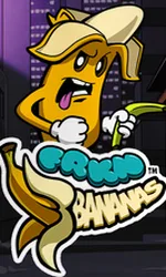 FRKN Bananas
