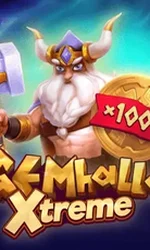 Gemhalla Xtreme