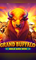 Buffalo Hold And Win