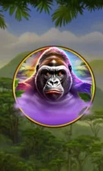 Gorilla Fury - Hold & Hit